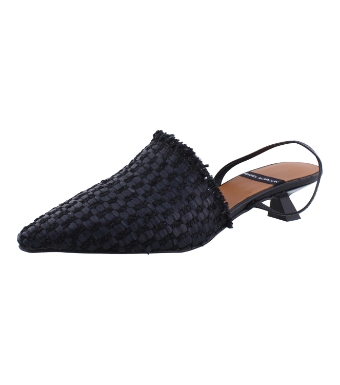 ANGEL ALARCON 25058-273A zwart