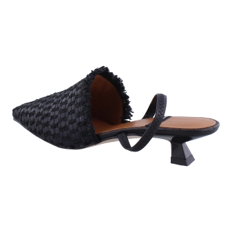ANGEL ALARCON 25058-273A zwart