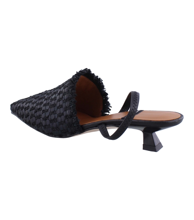 ANGEL ALARCON 25058-273A zwart