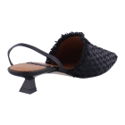ANGEL ALARCON 25058-273A zwart