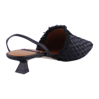 ANGEL ALARCON 25058-273A zwart