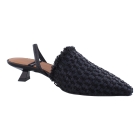 ANGEL ALARCON 25058-273A zwart