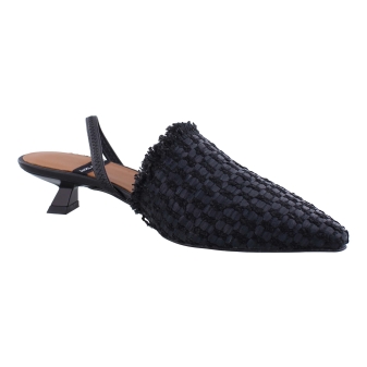ANGEL ALARCON 25058-273A zwart