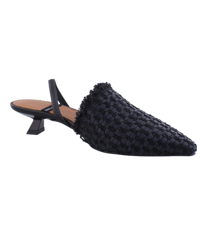 ANGEL ALARCON 25058-273A zwart