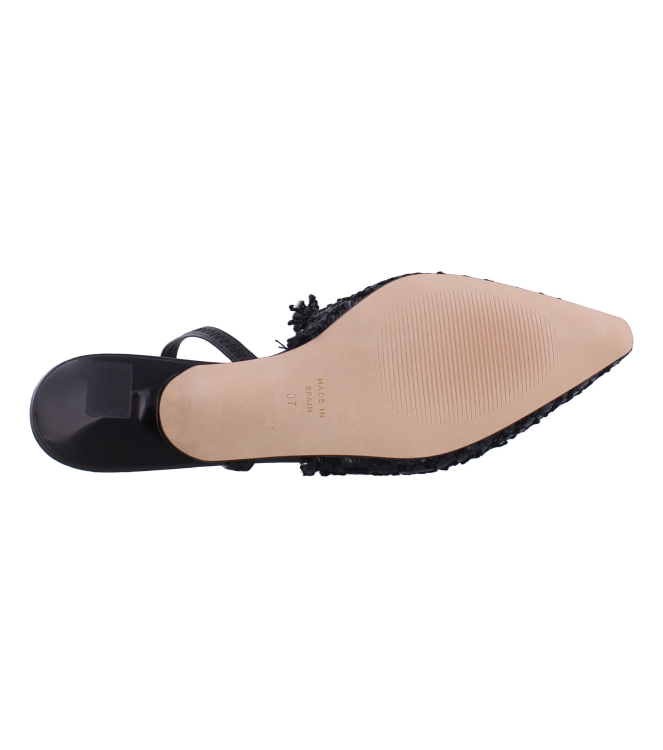 ANGEL ALARCON 25058-273A zwart