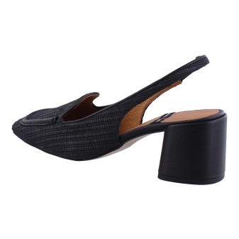 ANGEL ALARCON 25041-596A zwart