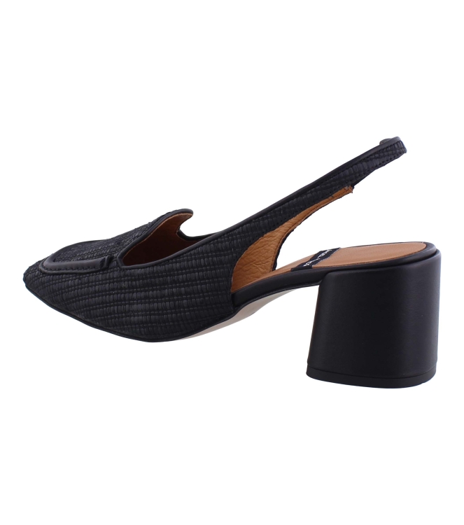 ANGEL ALARCON 25041-596A zwart