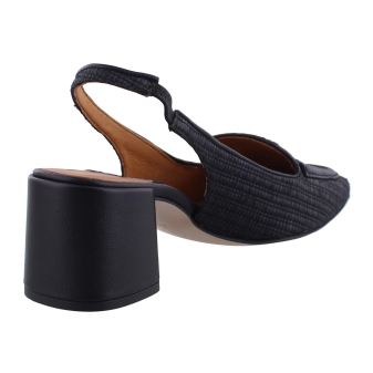 ANGEL ALARCON 25041-596A zwart