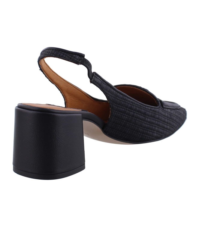 ANGEL ALARCON 25041-596A zwart