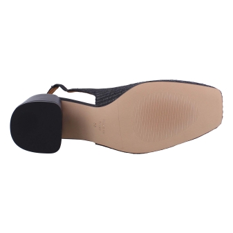 ANGEL ALARCON 25041-596A zwart