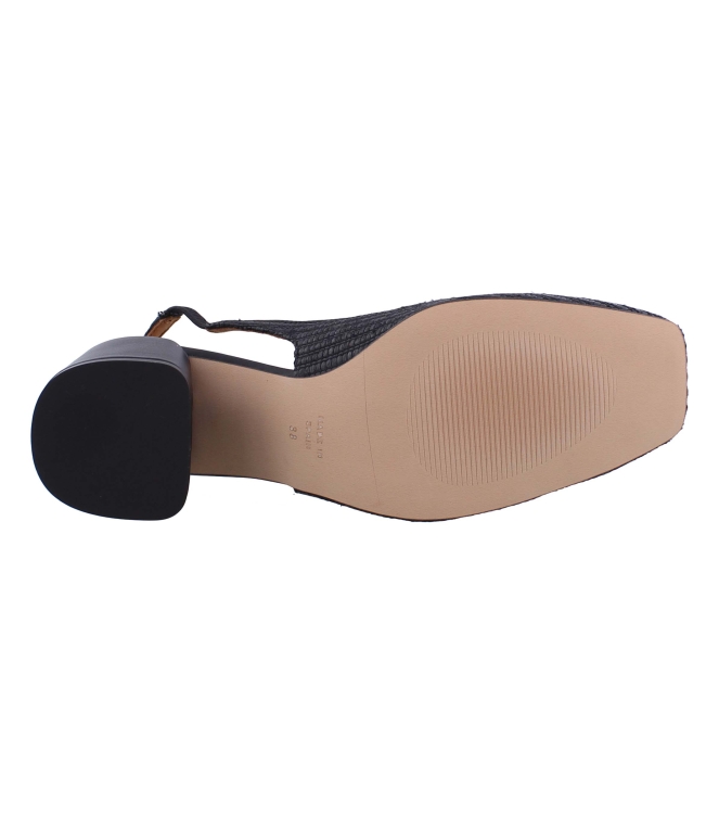 ANGEL ALARCON 25041-596A zwart