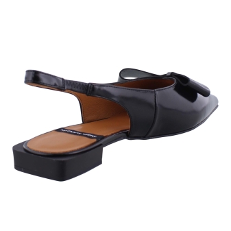 ANGEL ALARCON 25010-530B zwart