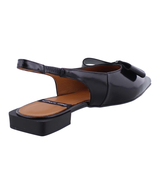 ANGEL ALARCON 25010-530B zwart