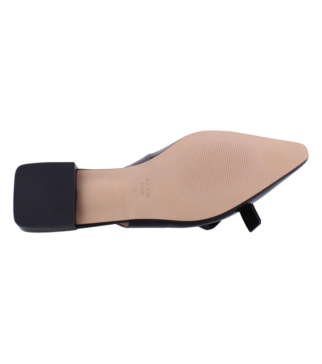 ANGEL ALARCON 25010-530B zwart
