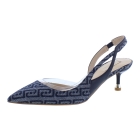 Liu·Jo SA6023 TX 523 Deva 09 blauw