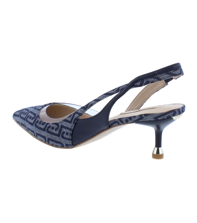 Liu·Jo SA6023 TX 523 Deva 09 blauw