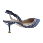 Liu·Jo SA6023 TX 523 Deva 09 blauw