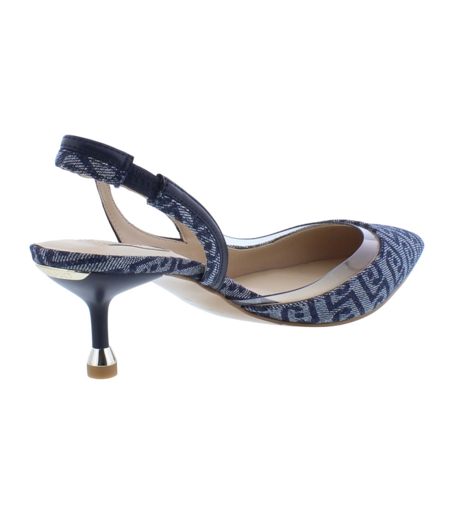 Liu·Jo SA6023 TX 523 Deva 09 blauw