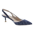 Liu·Jo SA6023 TX 523 Deva 09 blauw