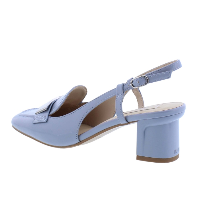 Liu·Jo SA6011 EX226 Benny 02 blauw