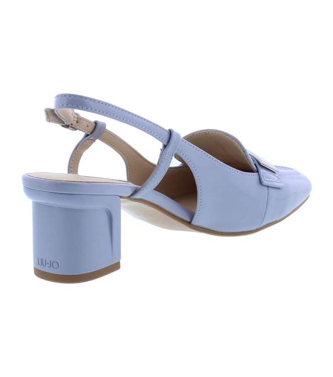 Liu·Jo SA6011 EX226 Benny 02 blauw