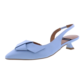 ANGEL ALARCON 25055-273A  Aline blauw