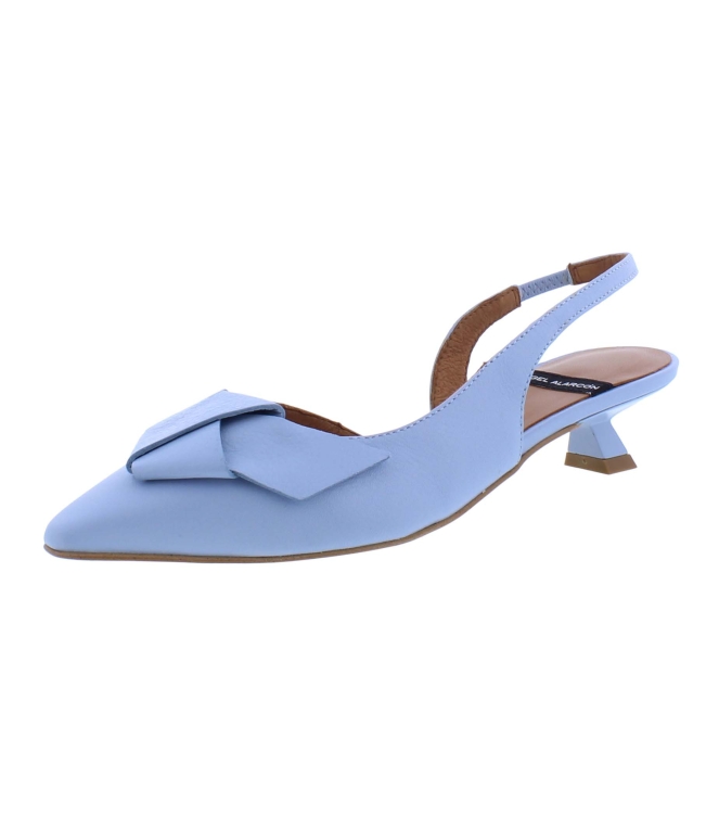 ANGEL ALARCON 25055-273A  Aline blauw