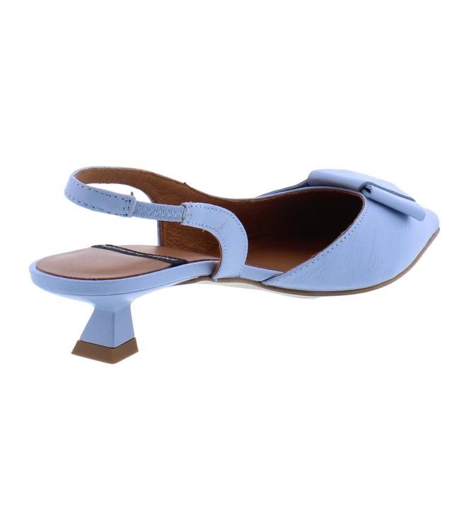 ANGEL ALARCON 25055-273A  Aline blauw