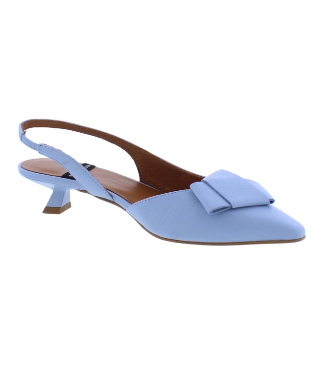 ANGEL ALARCON 25055-273A  Aline blauw