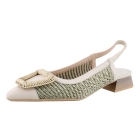 Hispanitas RHV254046 off white