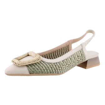 Hispanitas RHV254046 off white