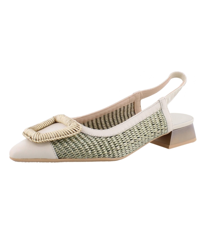 Hispanitas RHV254046 off white