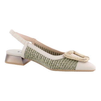 Hispanitas RHV254046 off white