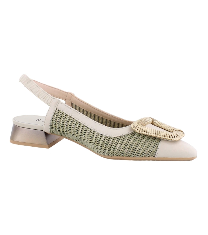 Hispanitas RHV254046 off white
