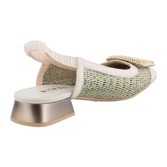 Hispanitas RHV254046 off white