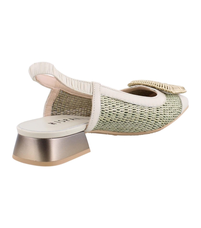 Hispanitas RHV254046 off white