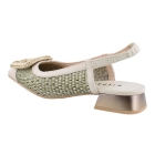 Hispanitas RHV254046 off white