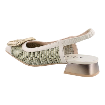 Hispanitas RHV254046 off white