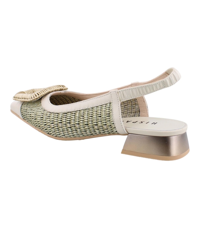Hispanitas RHV254046 off white