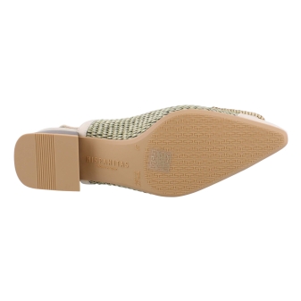 Hispanitas RHV254046 off white
