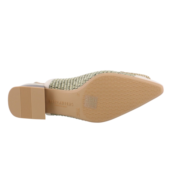 Hispanitas RHV254046 off white
