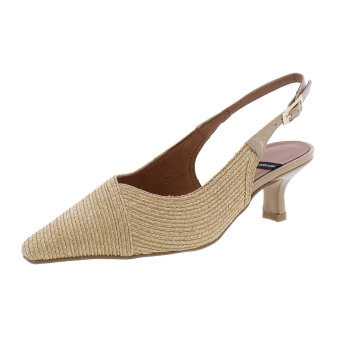 ANGEL ALARCON 26020-416D Olivia naturel