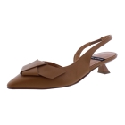 ANGEL ALARCON 25055-273A  Aline bruin