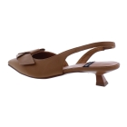 ANGEL ALARCON 25055-273A  Aline bruin