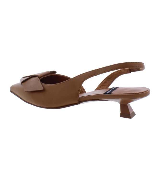 ANGEL ALARCON 25055-273A  Aline bruin