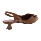 ANGEL ALARCON 25055-273A  Aline bruin