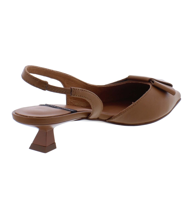 ANGEL ALARCON 25055-273A  Aline bruin