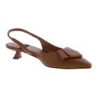 ANGEL ALARCON 25055-273A  Aline bruin