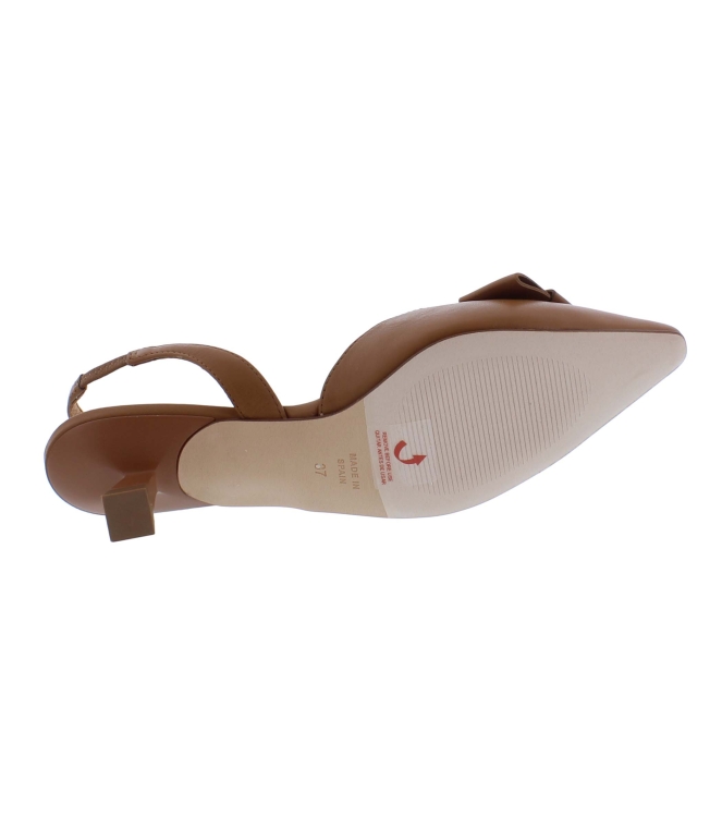 ANGEL ALARCON 25055-273A  Aline bruin