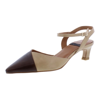 ANGEL ALARCON 26012-480A  Serena bruin